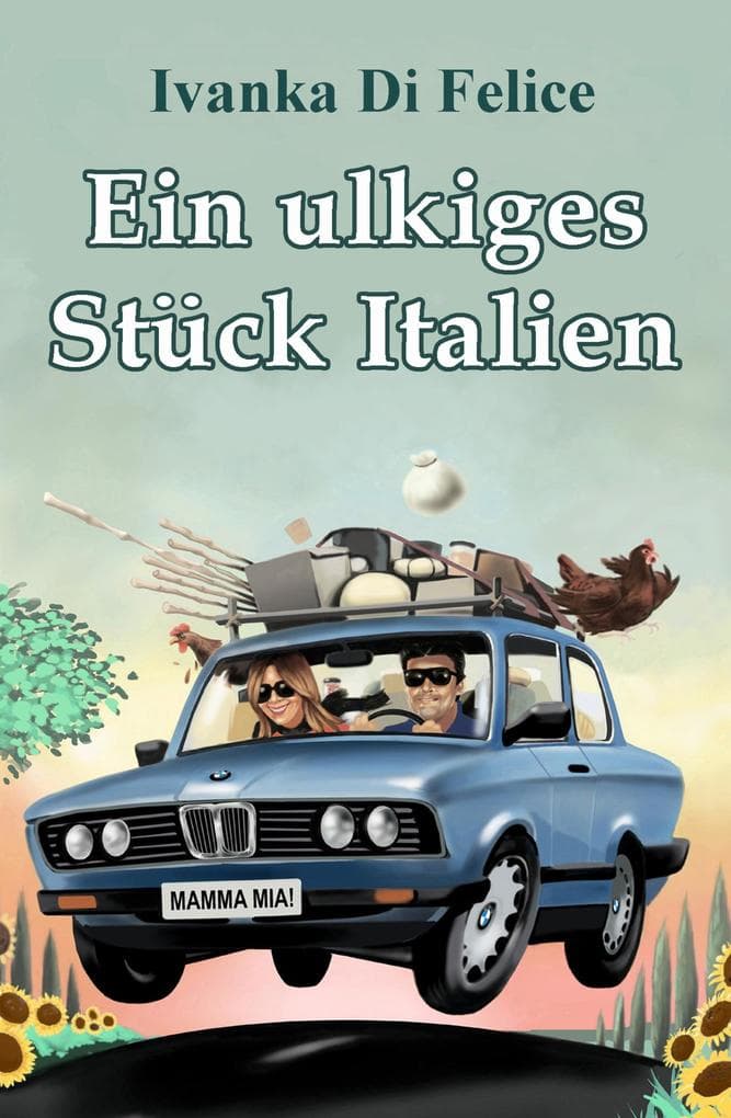 Ein ulkiges Stück Italien