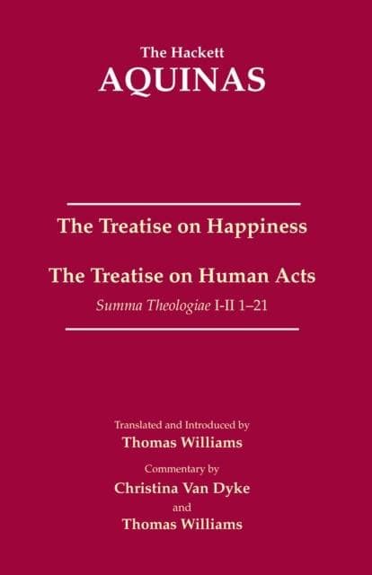 The Treatise on Happiness