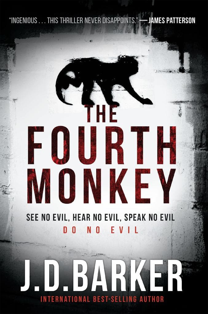 Fourth Monkey