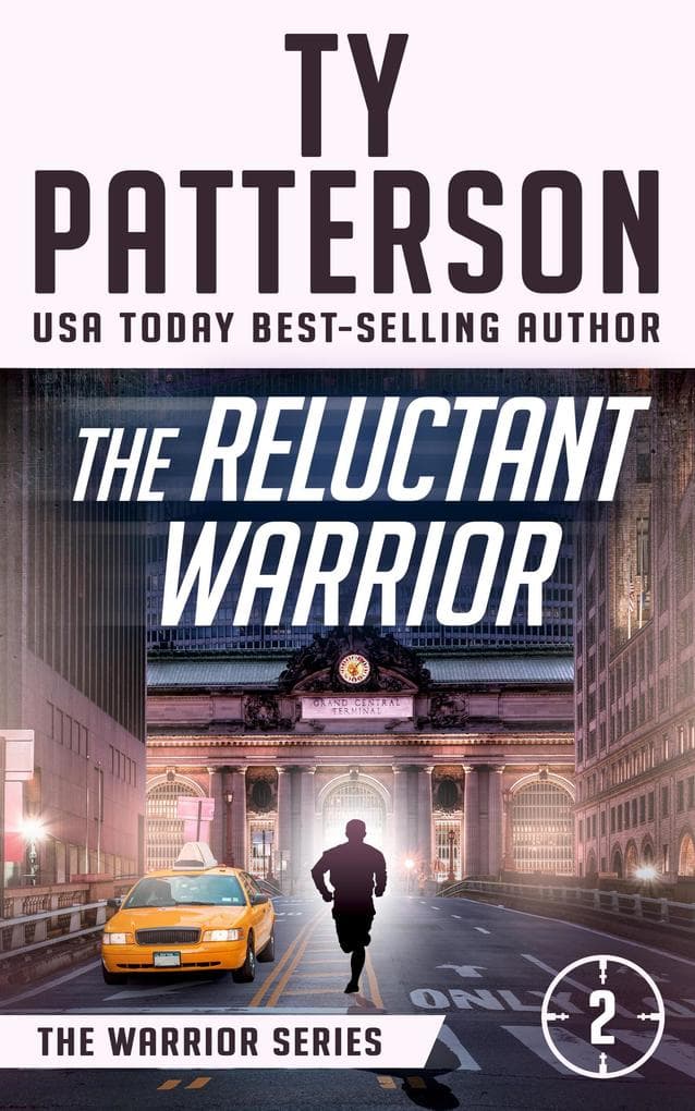 The Reluctant Warrior (Warriors Series, #2)