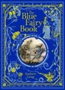 The Blue Fairy Book