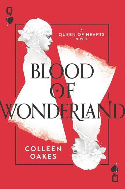 Blood of Wonderland