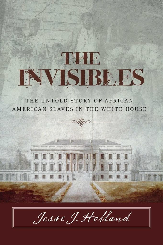 The Invisibles