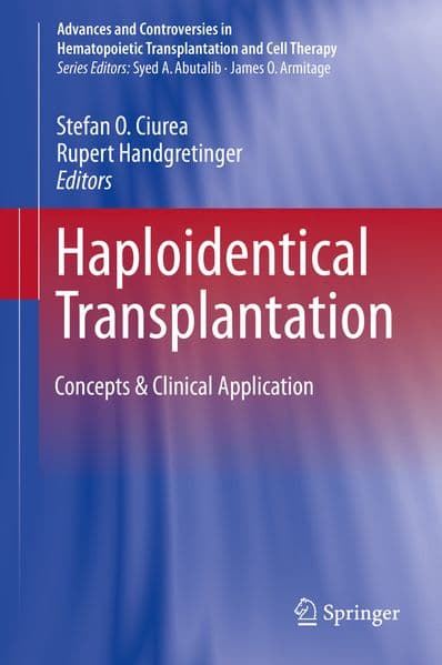 Haploidentical Transplantation
