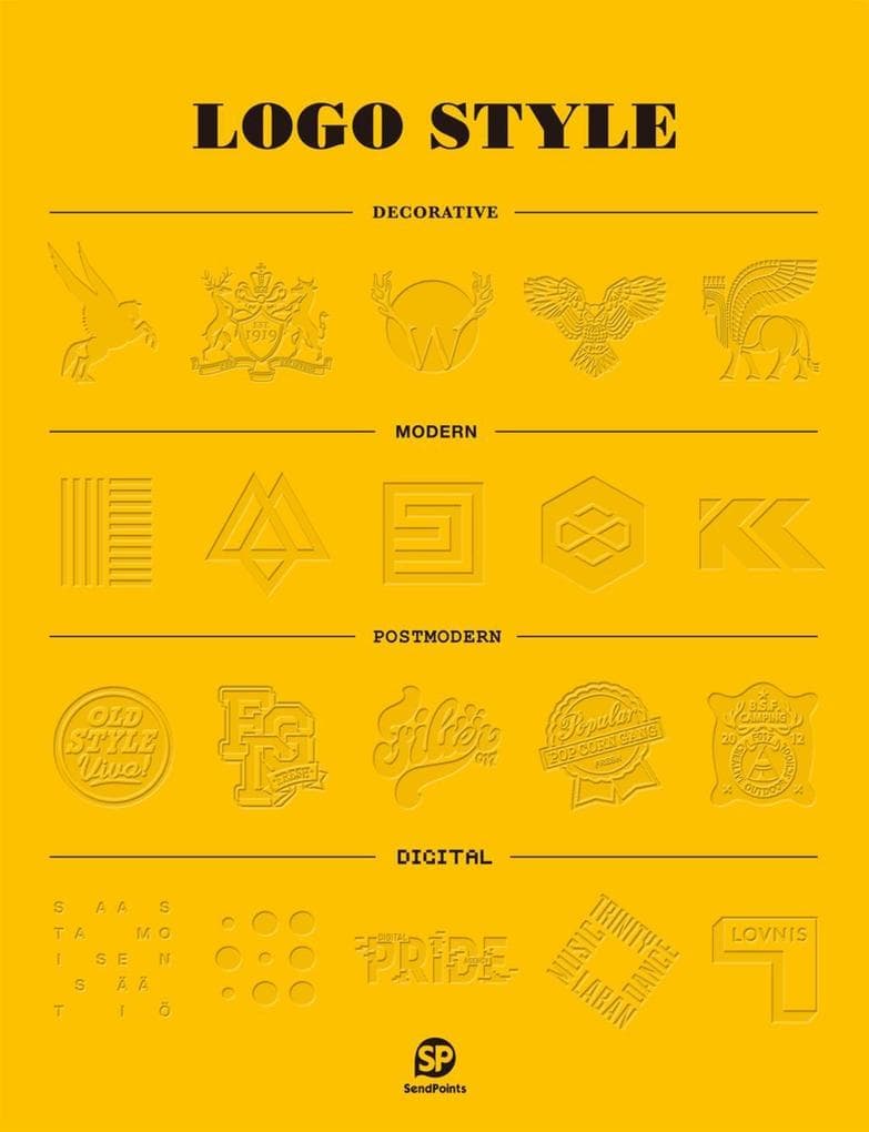 LOGO STYLE