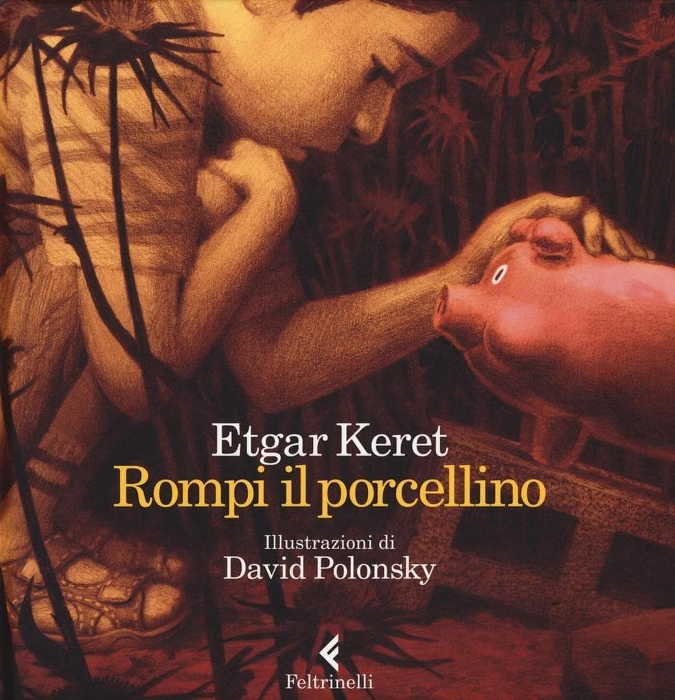 Rompi il porcellino