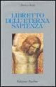 Libretto dell'eterna sapienza