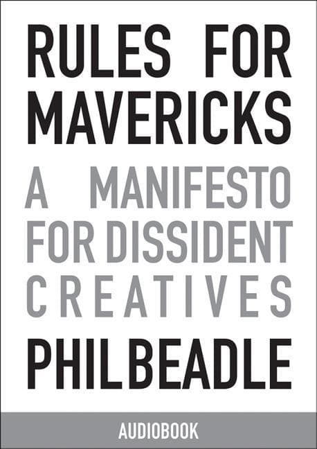 Rules for Mavericks Audiobook (Abridged Version)