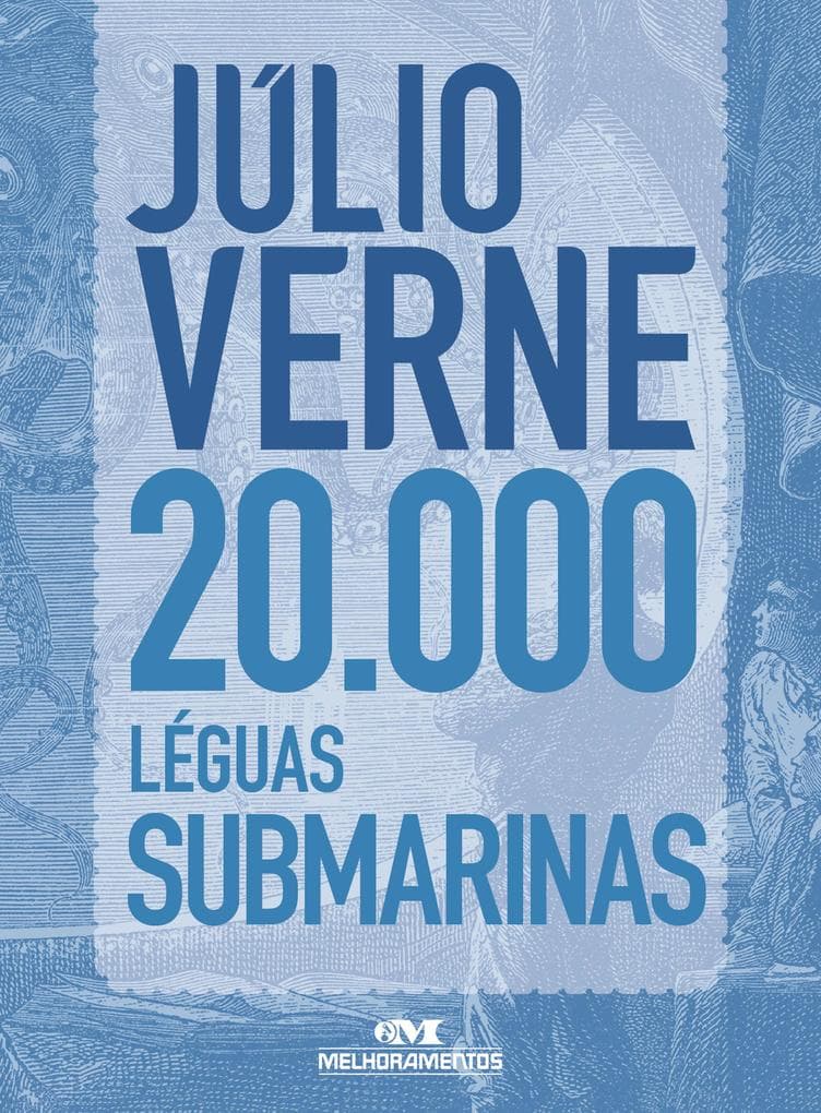 20.000 léguas submarinas
