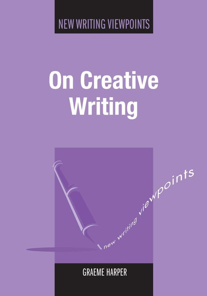 On Creative Writing