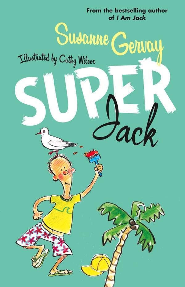 Super Jack