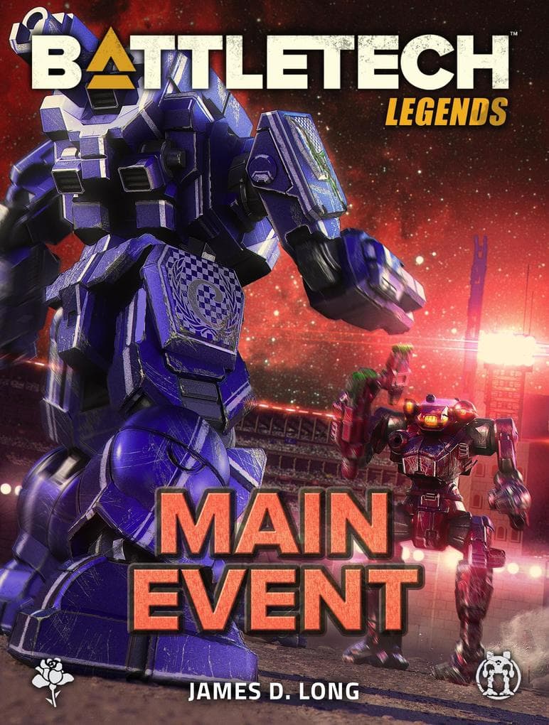 BattleTech Legends: Main Event