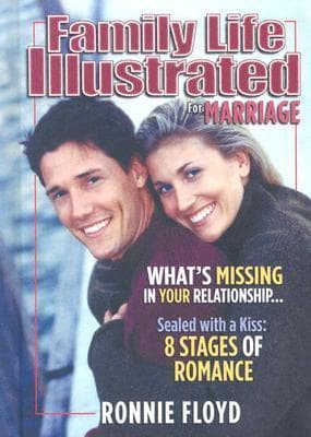 Family Life Illustrated for Marriage: 6 Steps to Safeguard Your Marriage [With CD Audio]