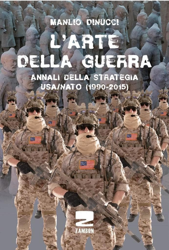 L' arte della guerra