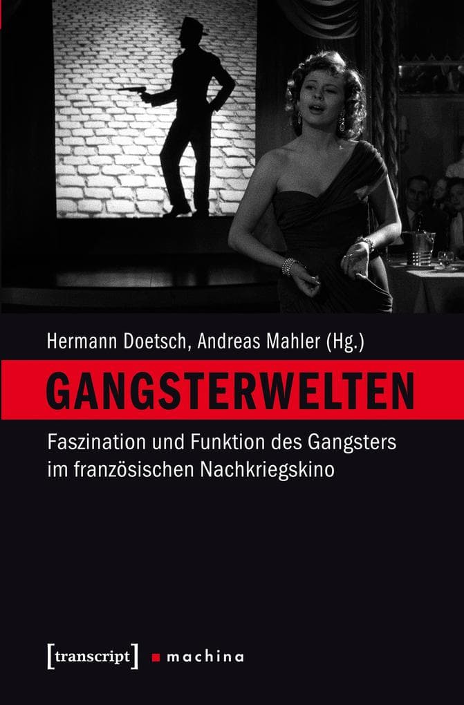 Gangsterwelten