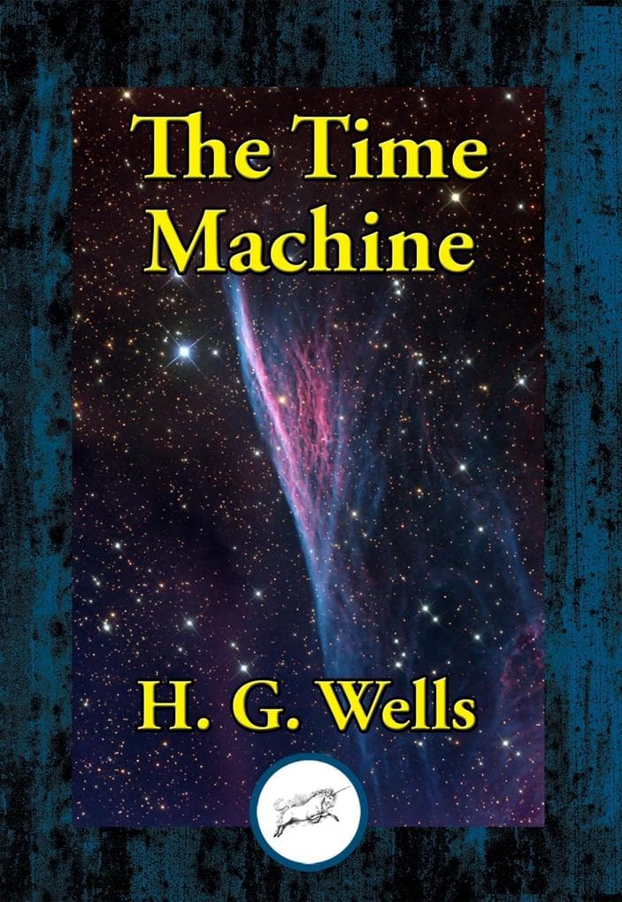 Time Machine