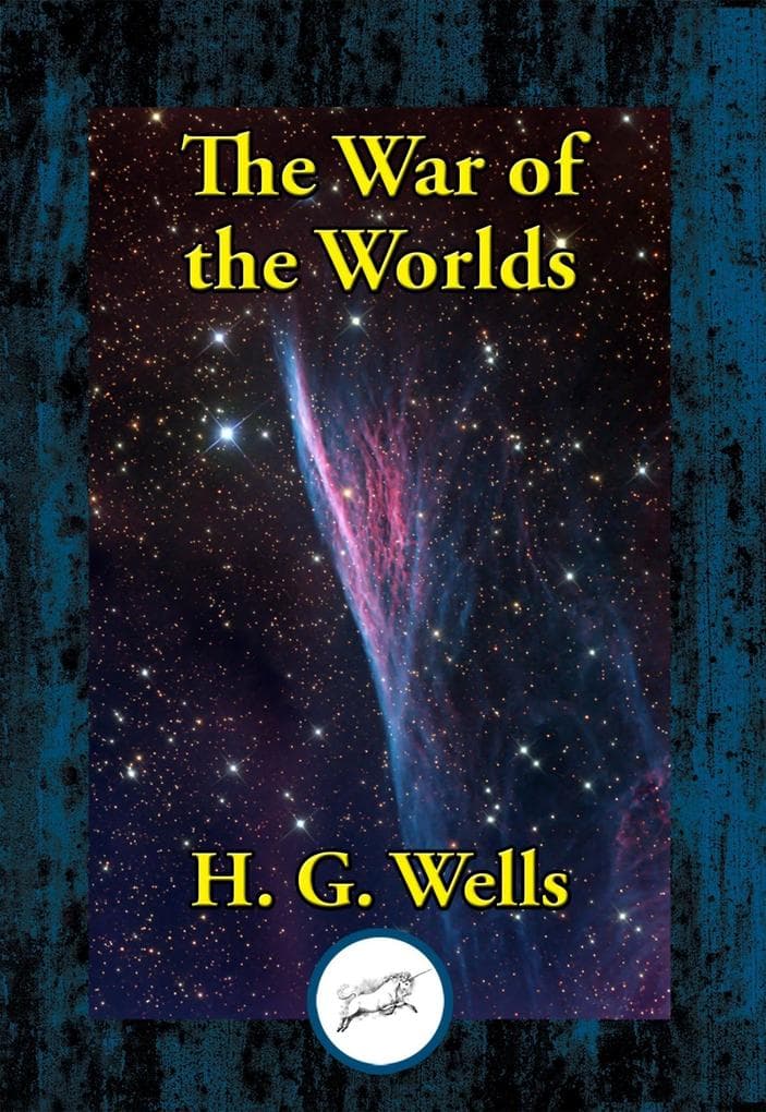 War of the Worlds