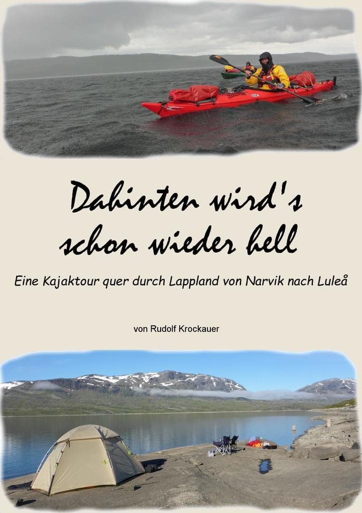 Da hinten wird's schon wieder hell