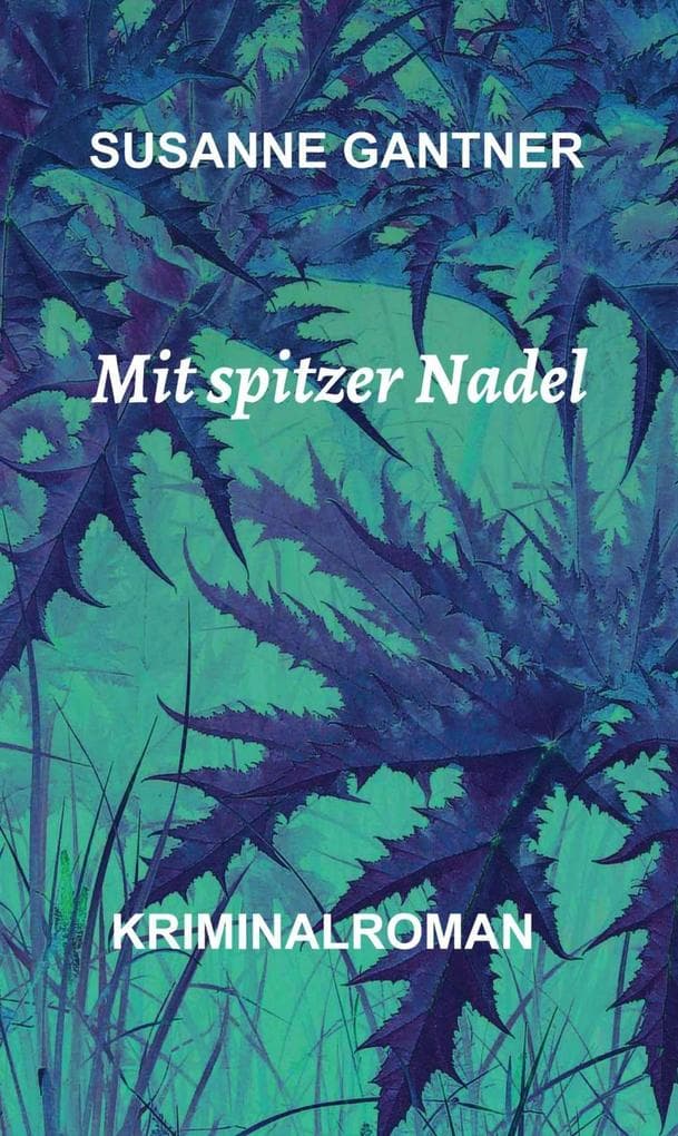 Mit spitzer Nadel