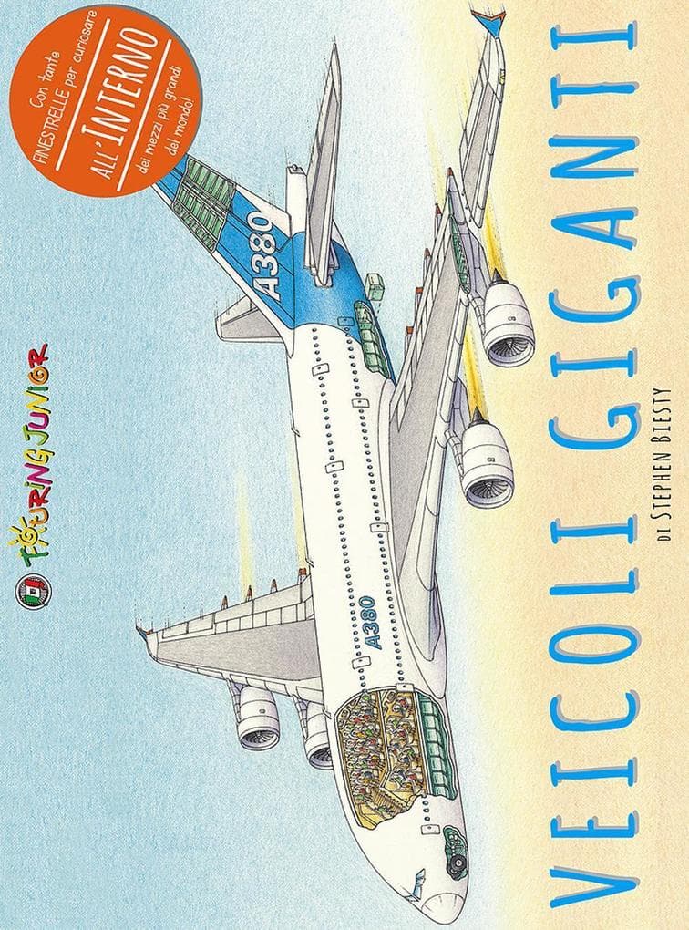 Veicoli giganti