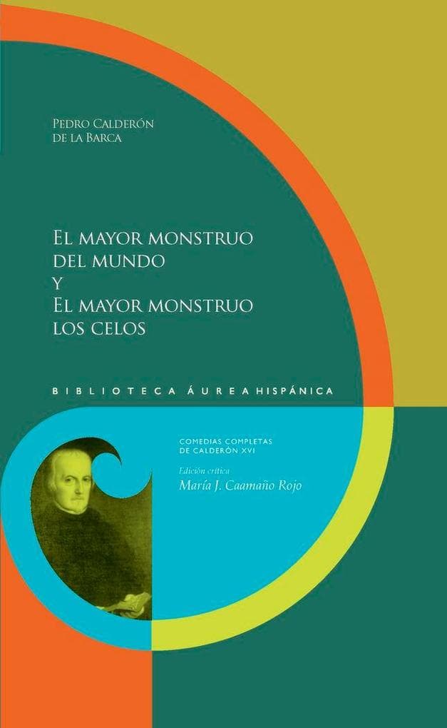 El mayor monstruo del mundo y el mayor monstruo los celos