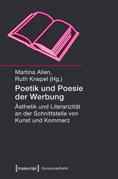 Poetik und Poesie der Werbung