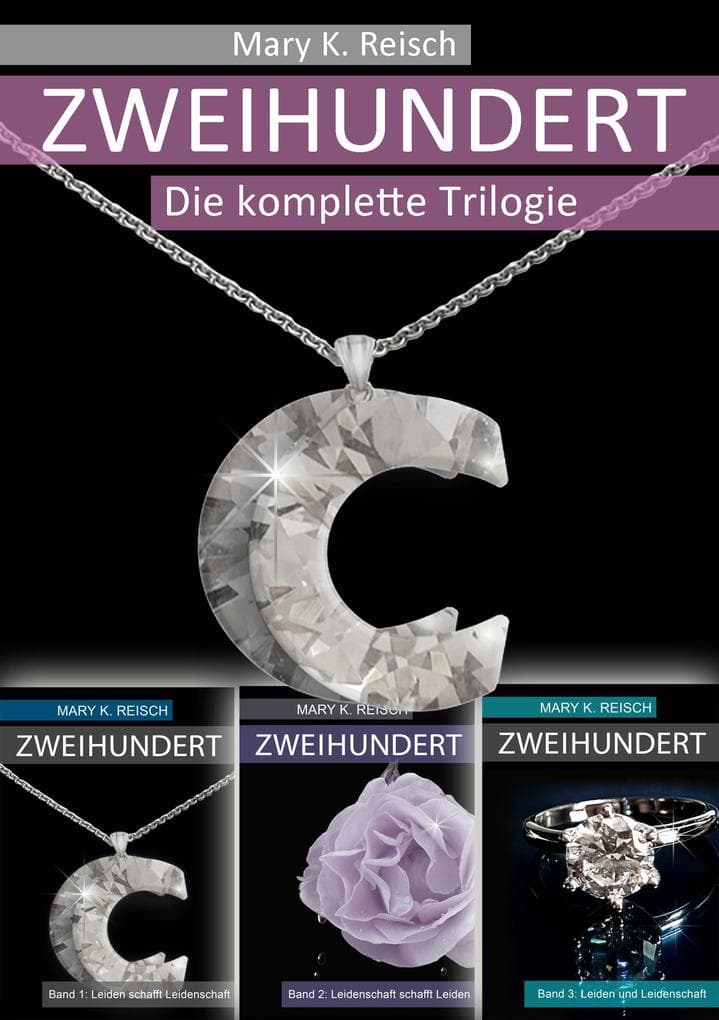 Zweihundert - Sammelband