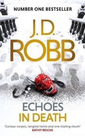 Echoes in Death