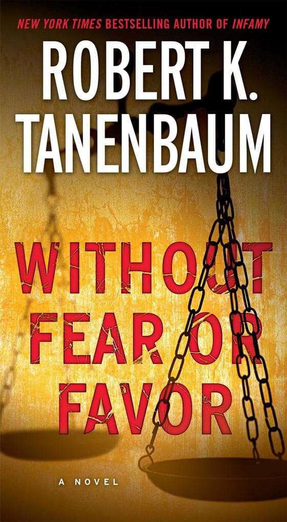Without Fear or Favor