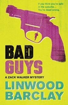 Bad Guys