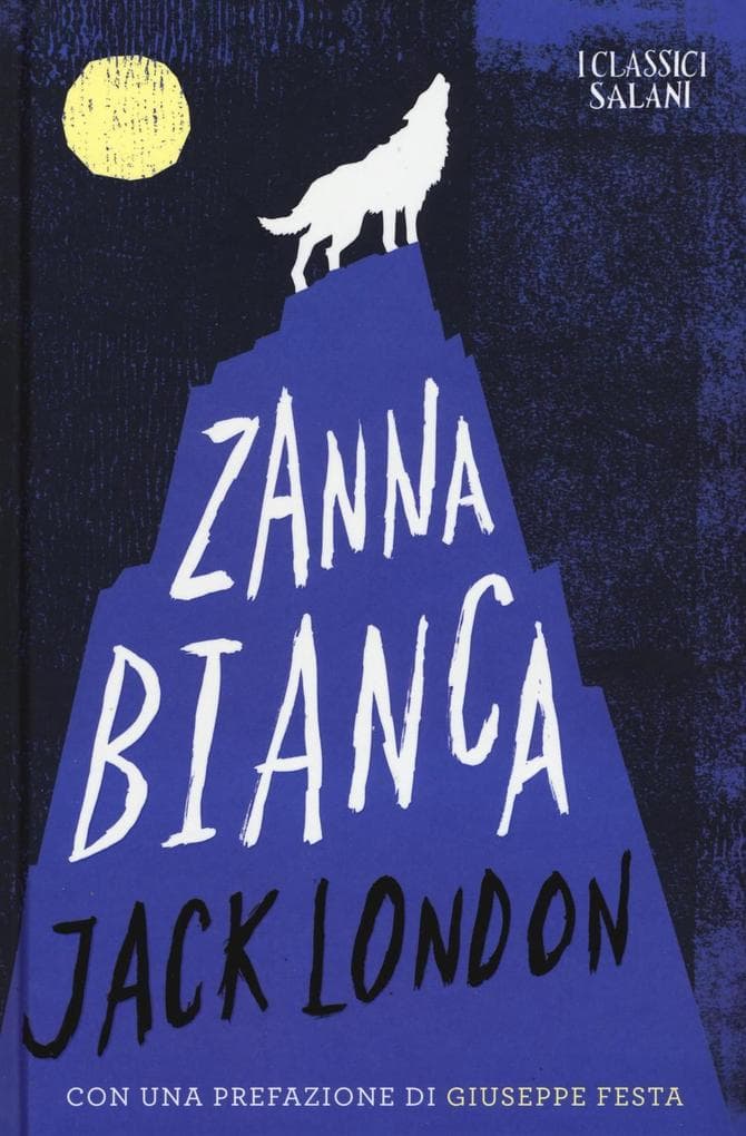 Zanna bianca