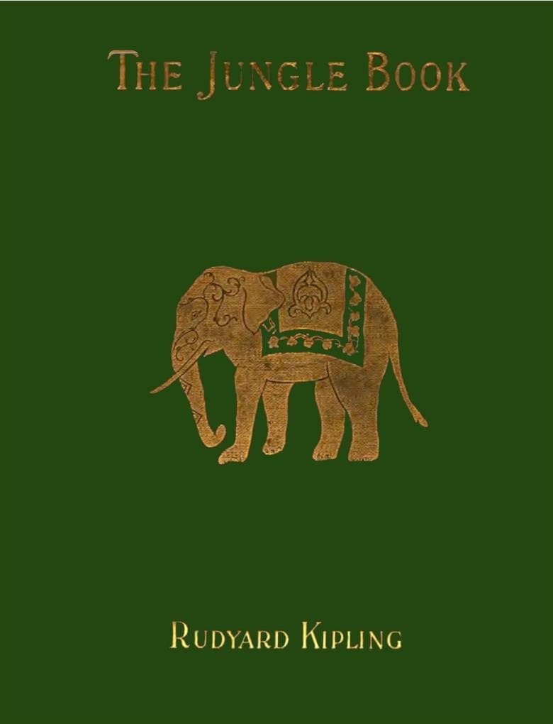 The Jungle Book