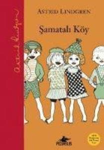 Samatali Köy