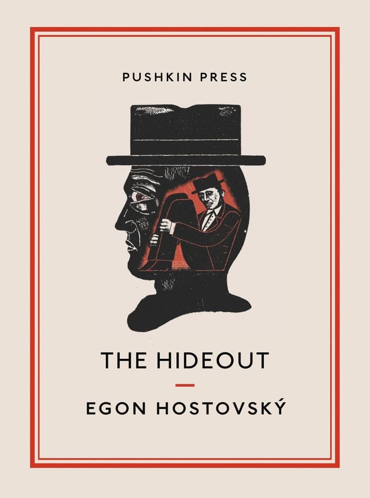 The Hideout