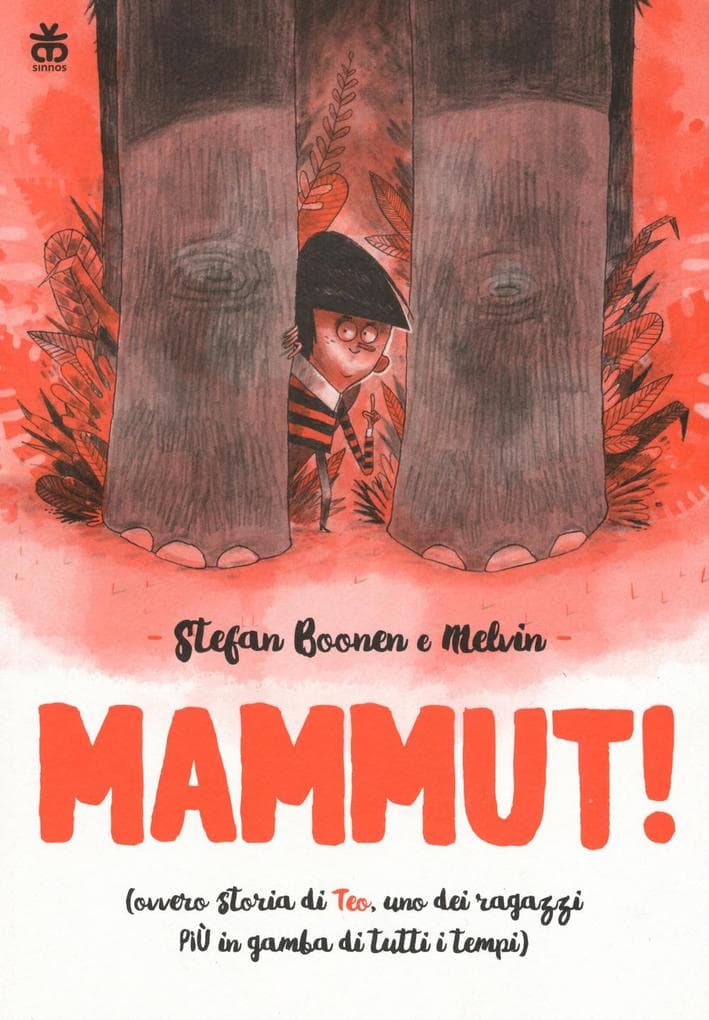 Mammut!