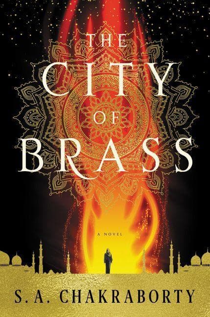 The City of Brass