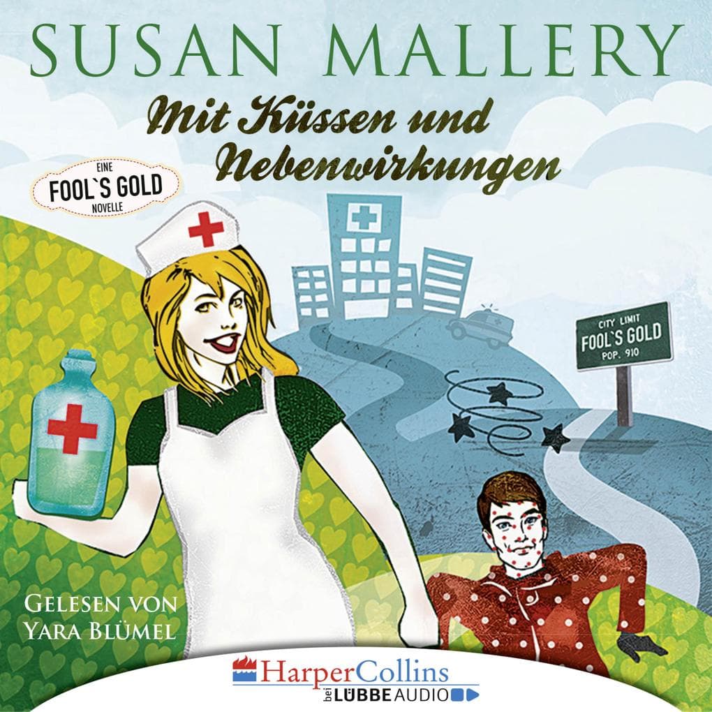Mit Küssen und Nebenwirkungen