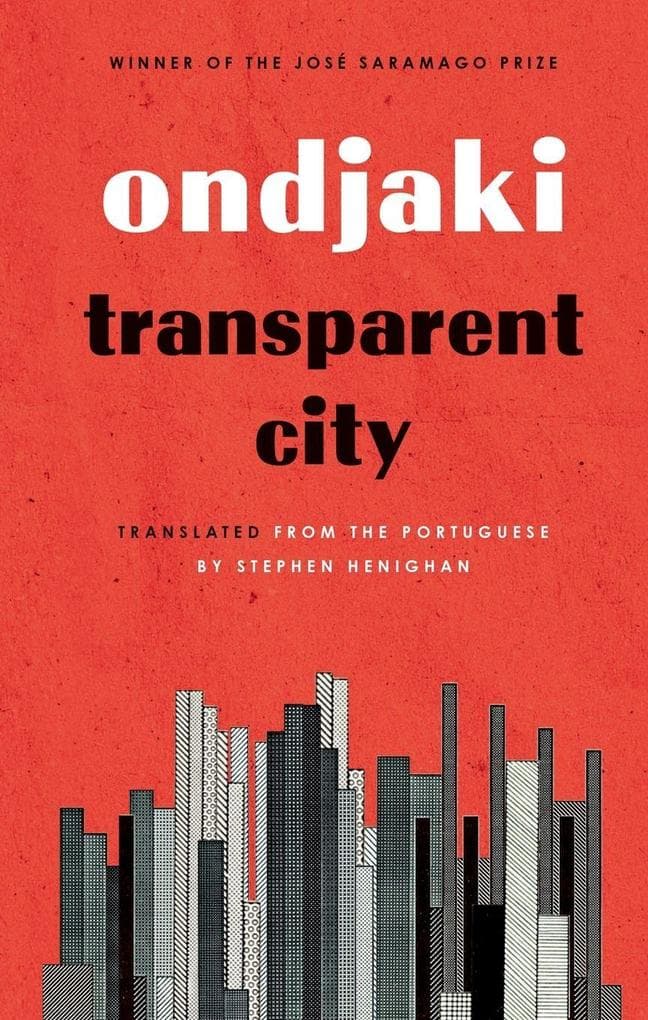 Transparent City