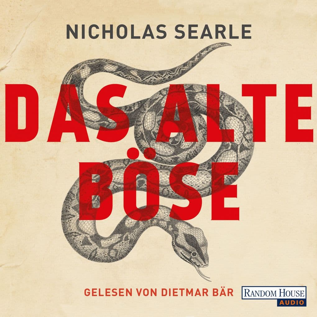 Das alte Böse