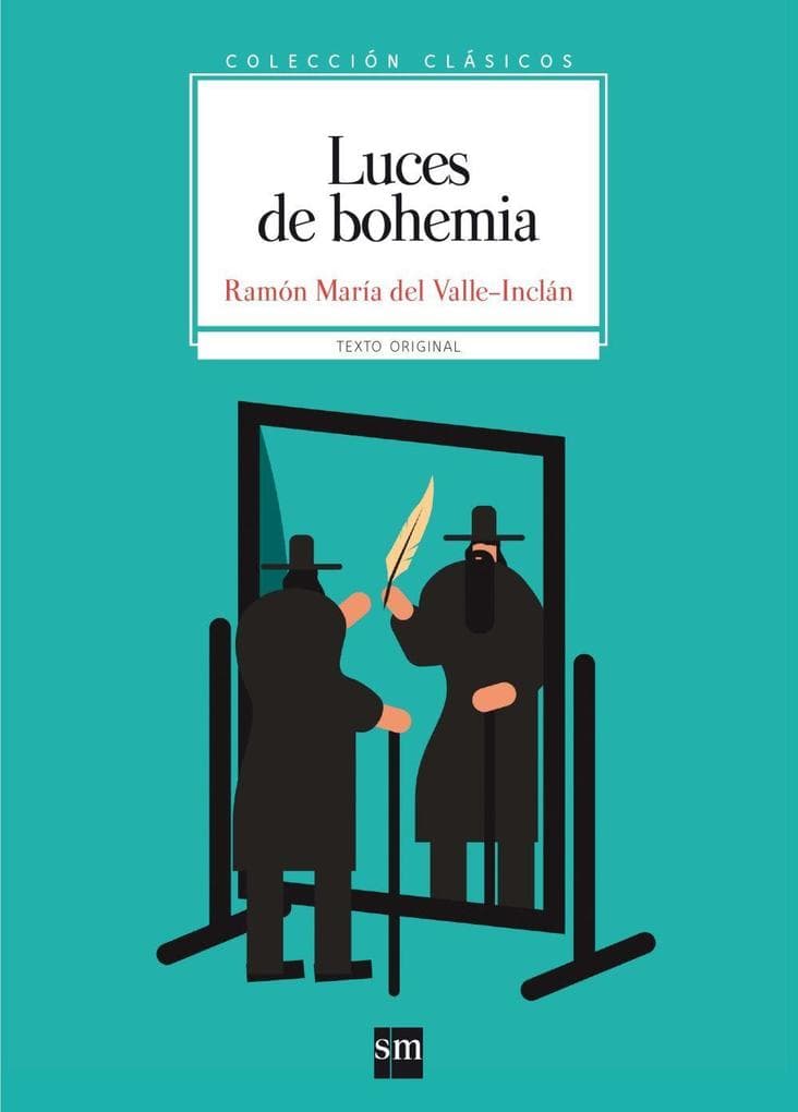 Luces de bohemia
