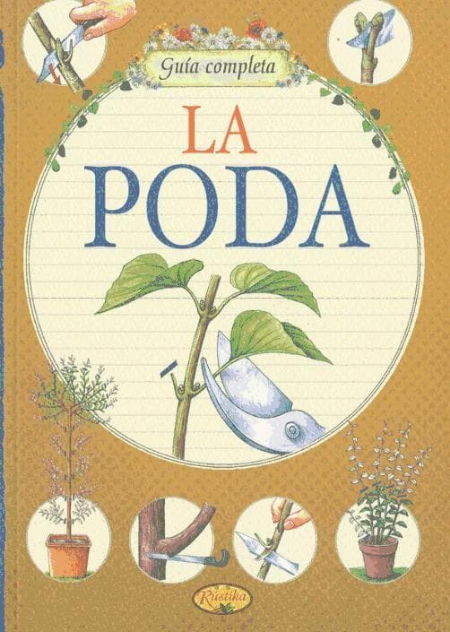 La poda