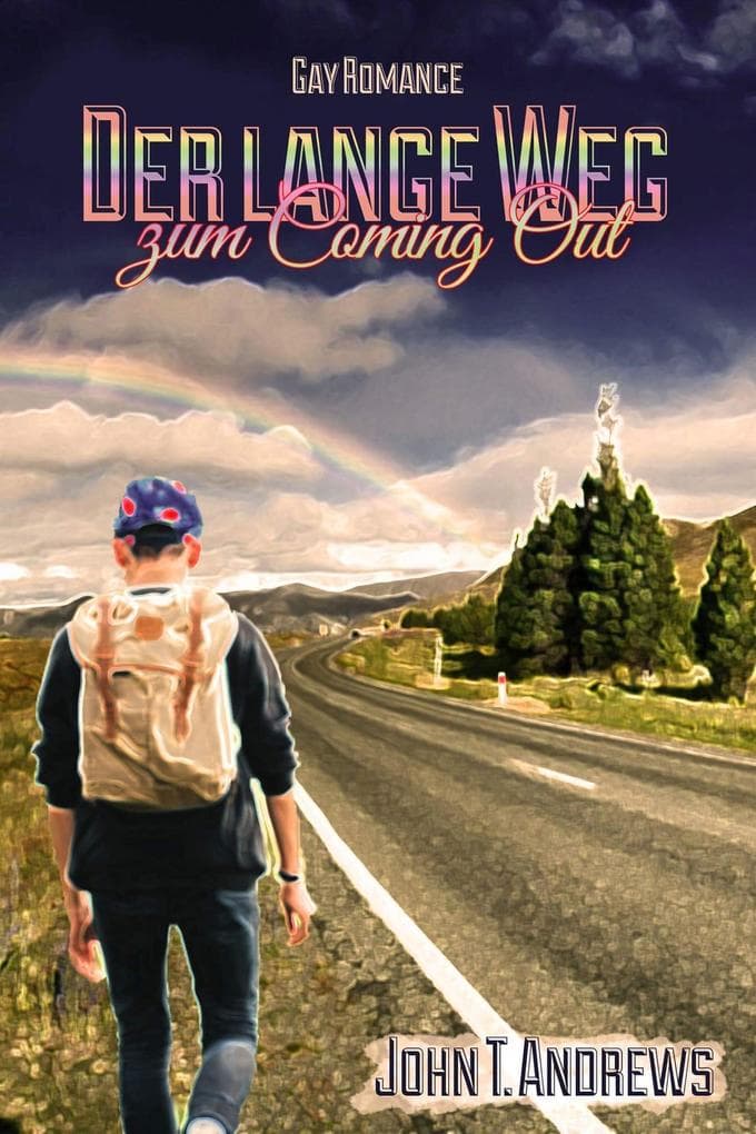 Der lange Weg zum Coming Out: Gay Romance