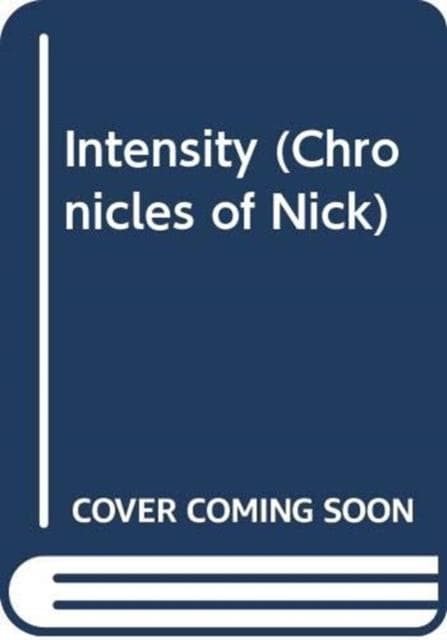Intensity