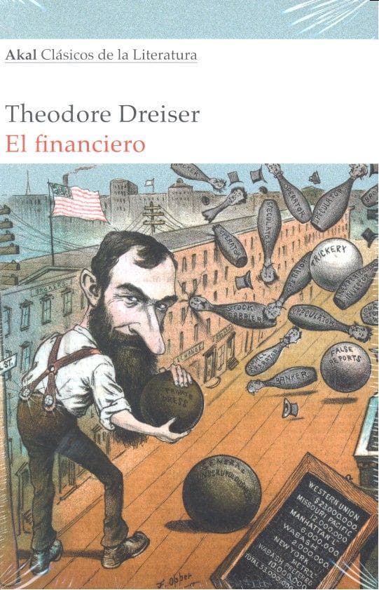 El financiero