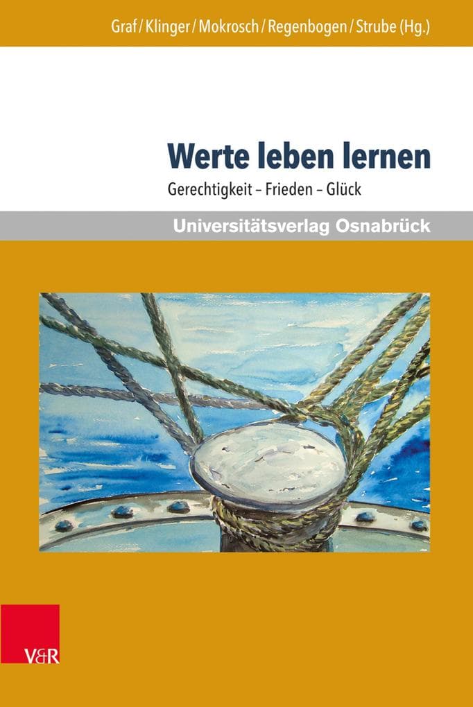 Werte leben lernen