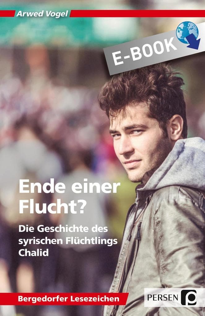 Ende einer Flucht?