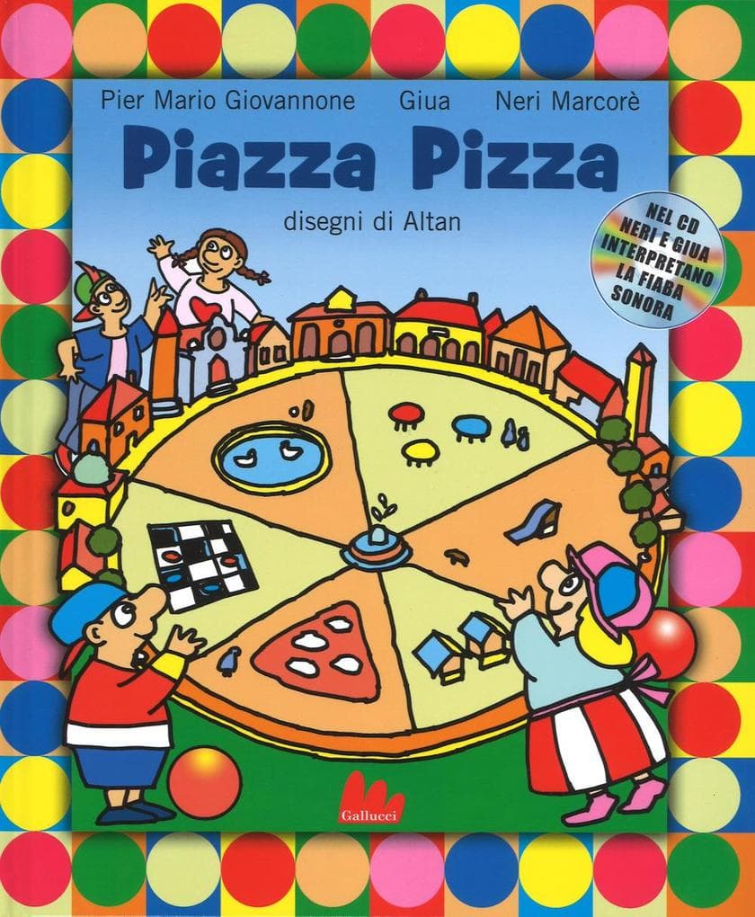 Piazza Pizza