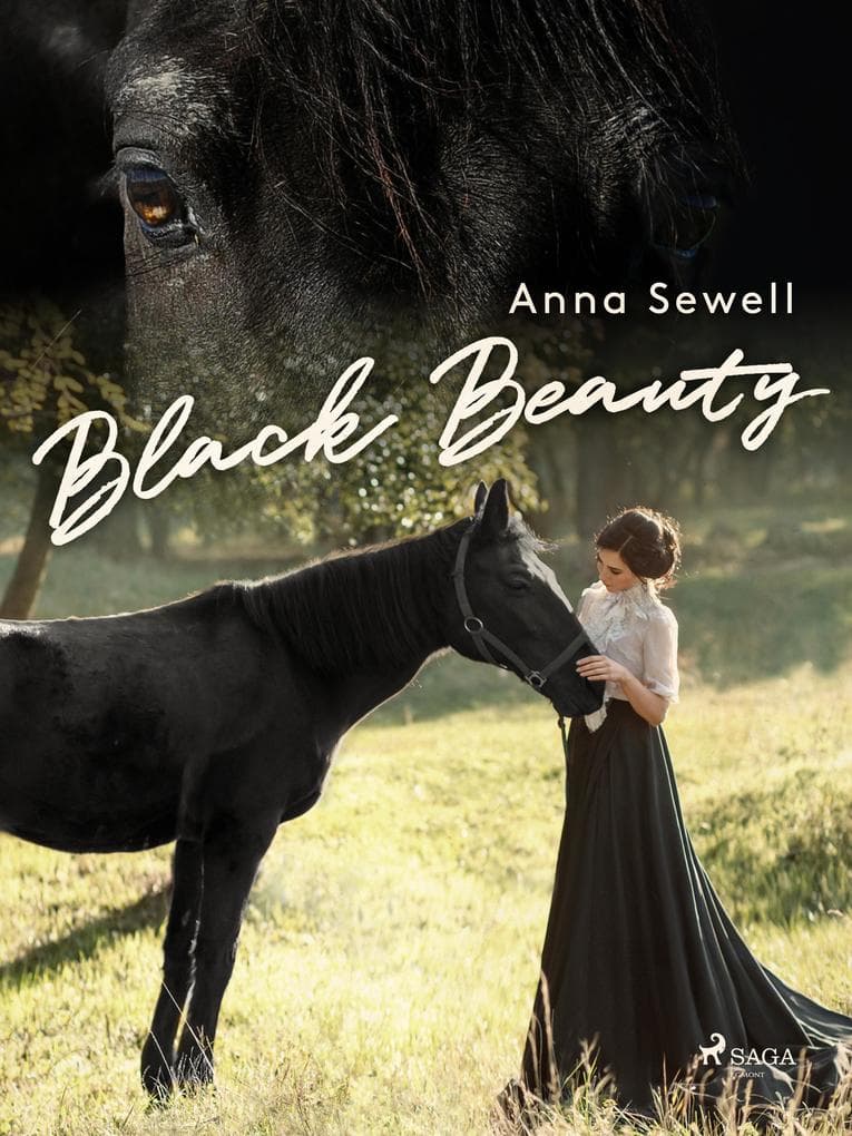 Black Beauty