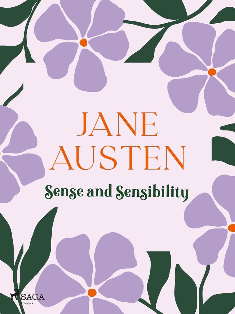Sense and Sensibility