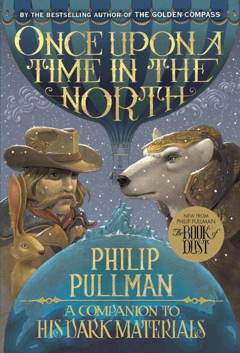 His Dark Materials